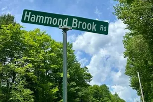 Lot 2 Hammond Brook Road Rd, Monson, ME 04464 - Photo 1