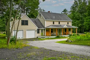 182 Jack Hall Rd, New Gloucester, ME 04260 - Photo 17