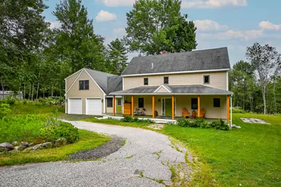 182 Jack Hall Road, New Gloucester, ME 04260 - Photo 5