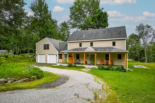 182 Jack Hall Rd, New Gloucester, ME 04260 - Photo 5