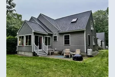 81 Plymouth Grove Drive #81, Kennebunk, ME 04043 - Photo 7