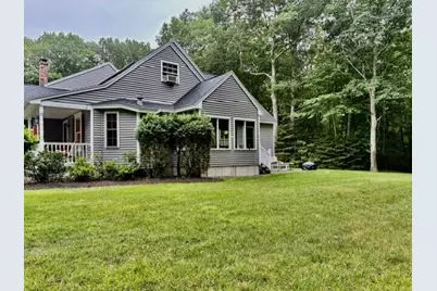 81 Plymouth Grove Drive #81, Kennebunk, ME 04043 - Photo 3