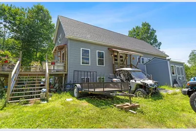327 Ridge Road, Lisbon, ME 04252 - Photo 3