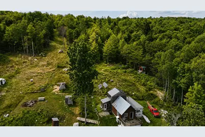 168 Vista View Road, Lakeville, ME 04487 - Photo 7