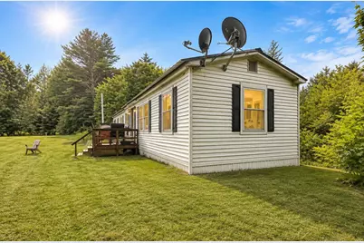 128 Bombazee Road, Norridgewock, ME 04957 - Photo 11