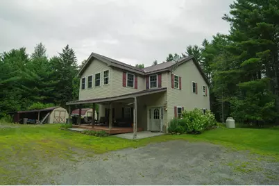 47 Gales Road, Abbot, ME 04406 - Photo 1