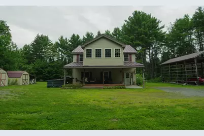47 Gales Road, Abbot, ME 04406 - Photo 3