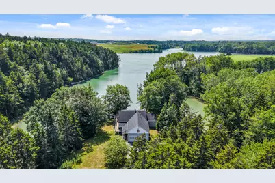 385 E Kennebec Road, Machias, ME 04654 - Photo 1