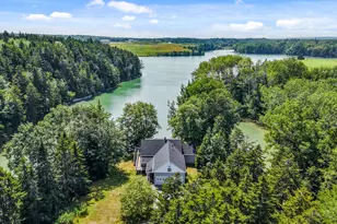 385 E Kennebec Rd, Machias, ME 04654 - Photo 1