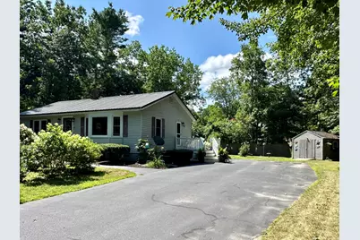 60 Forbes Lane, Windham, ME 04062 - Photo 33