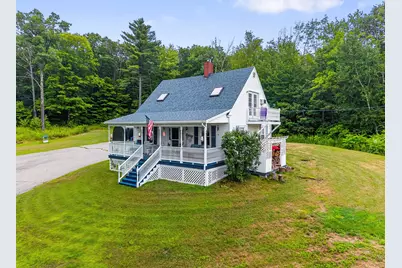 2241 Turner Road, Auburn, ME 04210 - Photo 1