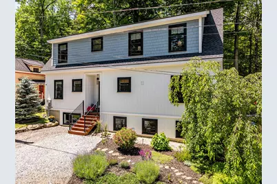 23 Griffin Street, Northport, ME 04849 - Photo 1