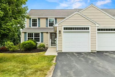 57 Ridgefield Drive #33, Gorham, ME 04038 - Photo 1
