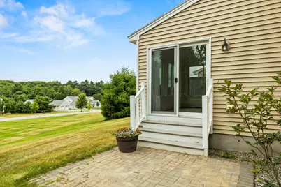 57 Ridgefield Drive #33, Gorham, ME 04038 - Photo 7