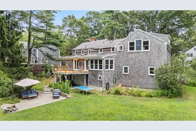 23 Ivie Road, Cape Elizabeth, ME 04107 - Photo 43
