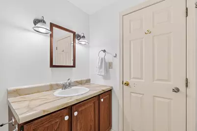 9 N Yarmouth Woods #9, North Yarmouth, ME 04097 - Photo 13