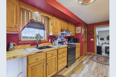 183 Wyman Road, Benton, ME 04901 - Photo 5