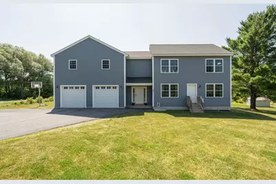 47 Longfellow Road, Gorham, ME 04038 - Photo 1