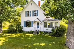 26 Middle Rd, Union, ME 04862 - Photo 1