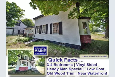 773 Main Street, Reed Plt, ME 04497 - Photo 1