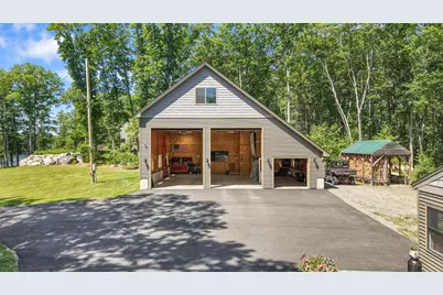 95 / 101 Lower Lead Mountain Pond, T28 Md, ME 04408 - Photo 41