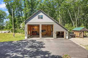95 / 101 Lower Lead Mountain Pond, T28 Md, ME 04408 - Photo 41