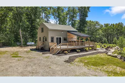 95 / 101 Lower Lead Mountain Pond, T28 Md, ME 04408 - Photo 17