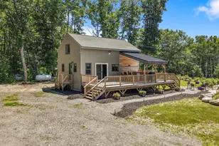 95 / 101 Lower Lead Mountain Pond, T28 Md, ME 04408 - Photo 17