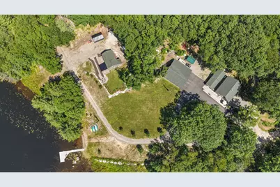 95 / 101 Lower Lead Mountain Pond, T28 Md, ME 04408 - Photo 53