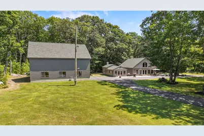 95 / 101 Lower Lead Mountain Pond, T28 Md, ME 04408 - Photo 55