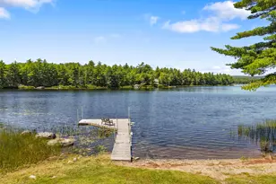 95 / 101 Lower Lead Mountain Pond, T28 Md, ME 04408 - Photo 51