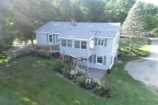 323 Hudson Rd, Corinth, ME 04427 - Photo 1