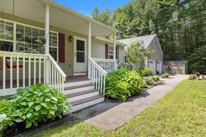 215 Cranberry Meadow Road, Berwick, ME 03901 - Photo 5