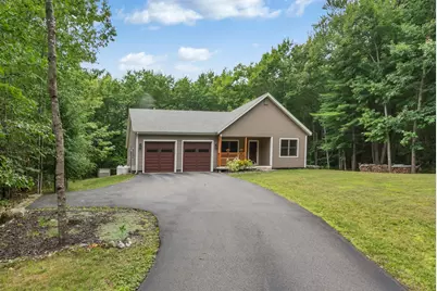 67 E West Lane, Belgrade, ME 04917 - Photo 1