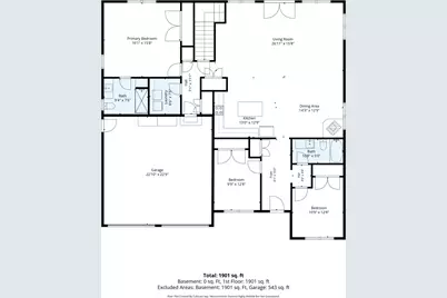 67 E West Lane, Belgrade, ME 04917 - Photo 33