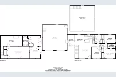 27 Ruby Ridge Road, Winthrop, ME 04364 - Photo 53