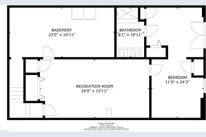 27 Ruby Ridge Road, Winthrop, ME 04364 - Photo 51