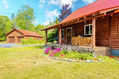 155 Anson Valley Road, New Vineyard, ME 04956 - Photo 3