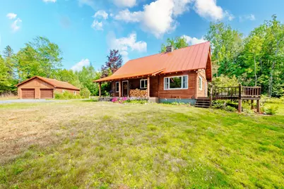 155 Anson Valley Road, New Vineyard, ME 04956 - Photo 53