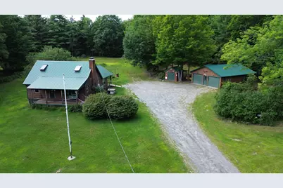277 Locke Hill Road, Starks, ME 04911 - Photo 1