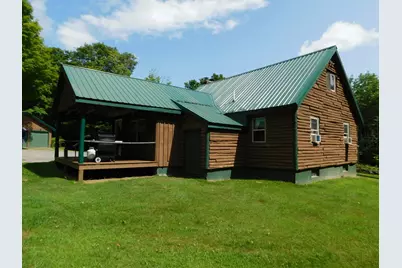 277 Locke Hill Road, Starks, ME 04911 - Photo 7