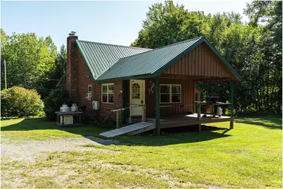 277 Locke Hill Road, Starks, ME 04911 - Photo 3