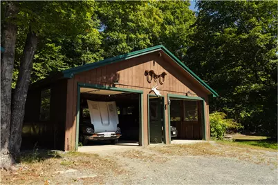 277 Locke Hill Road, Starks, ME 04911 - Photo 17