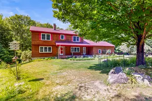 118 Rackley Dr, Greene, ME 04236 - Photo 1