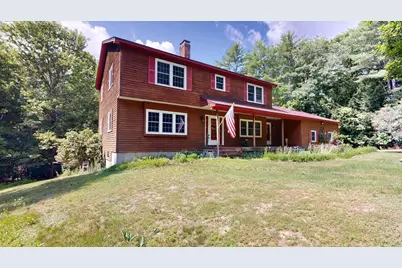 118 Rackley Drive, Greene, ME 04236 - Photo 3
