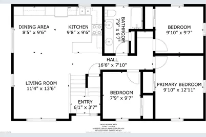 10 East Avenue, Lisbon, ME 04252 - Photo 45