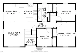 10 East Ave, Lisbon, ME 04252 - Photo 45
