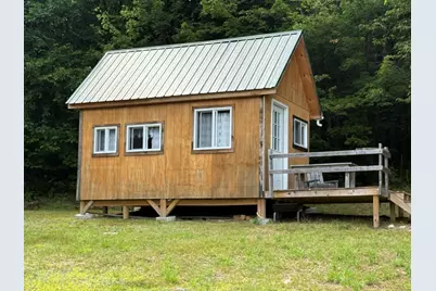 444 Barker Road, New Vineyard, ME 04956 - Photo 27