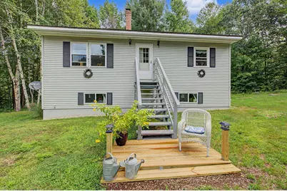 59 Tuelltown Road, West Paris, ME 04289 - Photo 1