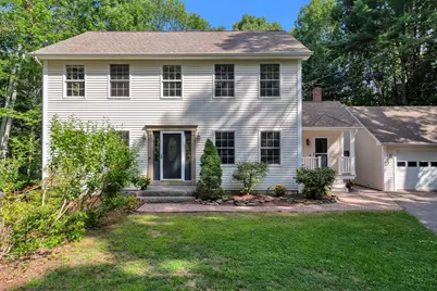 66 Moody Road, Brunswick, ME 04011 - Photo 3
